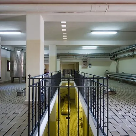 Lantgård Wine Sirignano (Palermo)