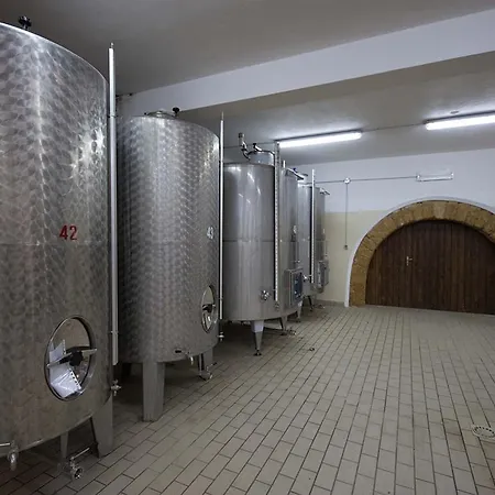 Vakantieboerderij Sirignano Wine