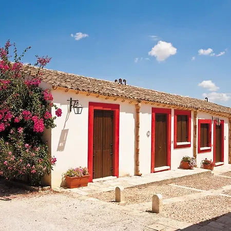 Vakantieboerderij Sirignano Wine Sirignano (Palermo)
