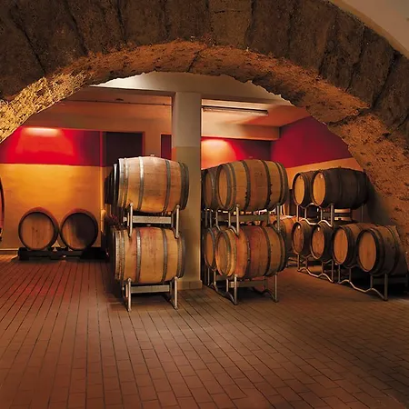 Alloggio per agriturismo Sirignano Wine *