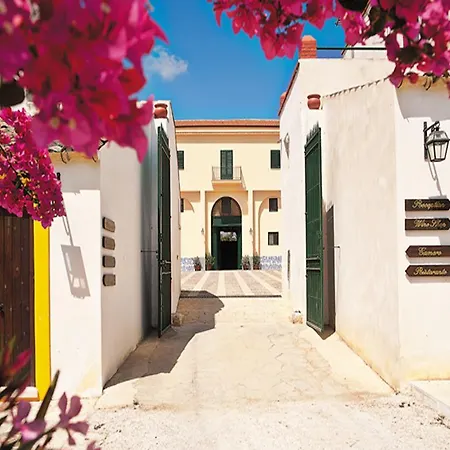 Vakantieboerderij Sirignano Wine Sirignano (Palermo)