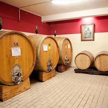 Sirignano Wine