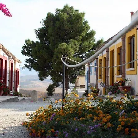 Vakantieboerderij Sirignano Wine