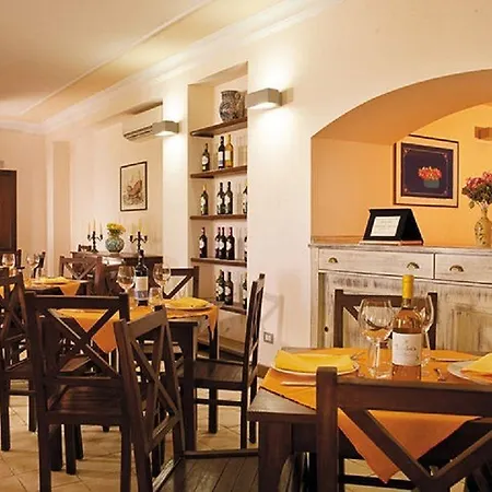 Vakantieboerderij Sirignano Wine *