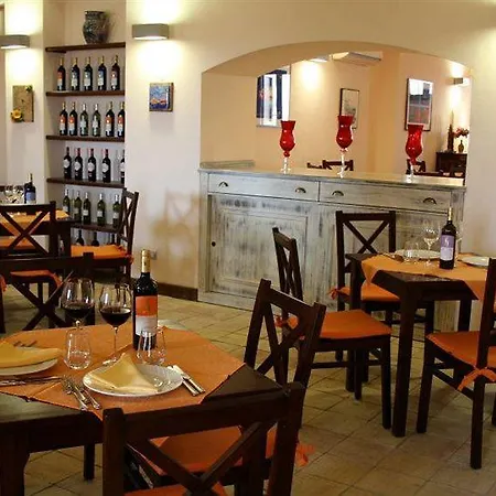 Vakantieboerderij Sirignano Wine Sirignano (Palermo)