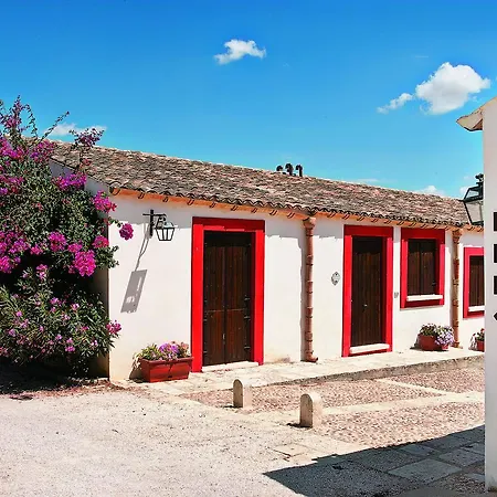 Vakantieboerderij Sirignano Wine