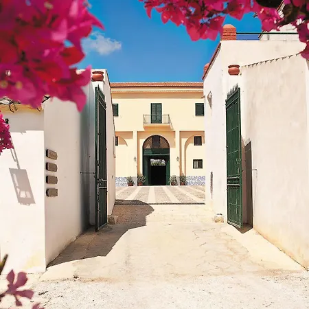Sirignano Wine Vakantieboerderij Sirignano (Palermo)