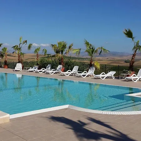 Vakantieboerderij Sirignano Wine Sirignano (Palermo)