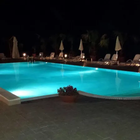 Sirignano Wine Vakantieboerderij *