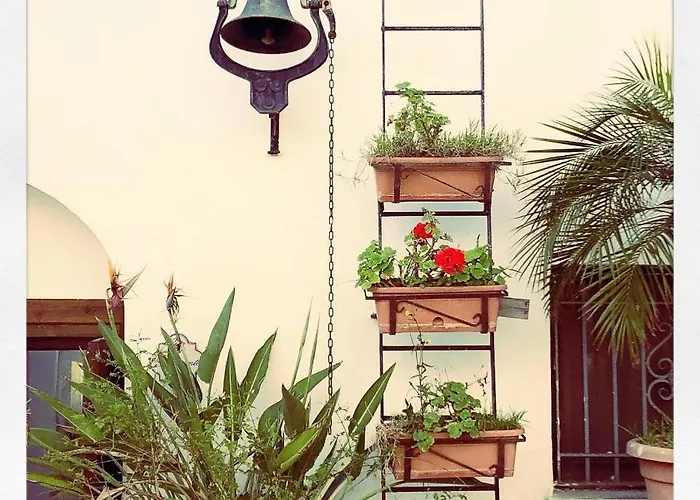 Alloggio per agriturismo Wine