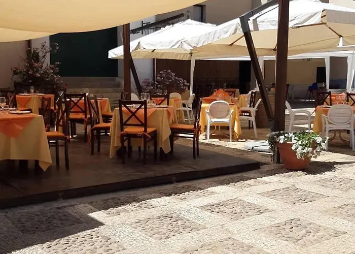 Alloggio per agriturismo Wine Sirignano (Palermo)