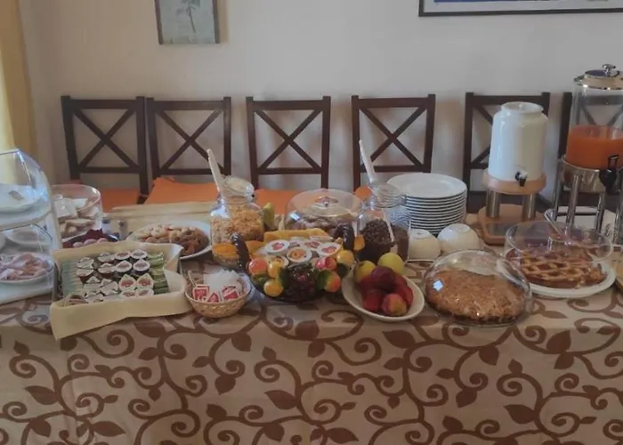 Alloggio per agriturismo Wine