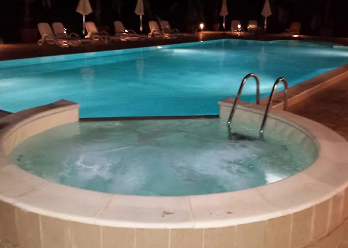 Alloggio per agriturismo Wine *