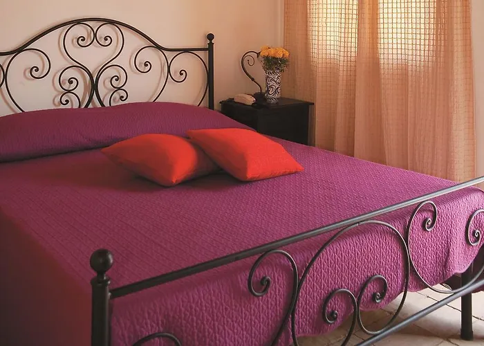 Alloggio per agriturismo Wine