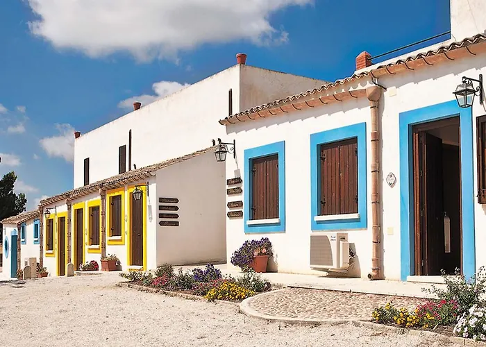 Alloggio per agriturismo Wine Sirignano (Palermo)