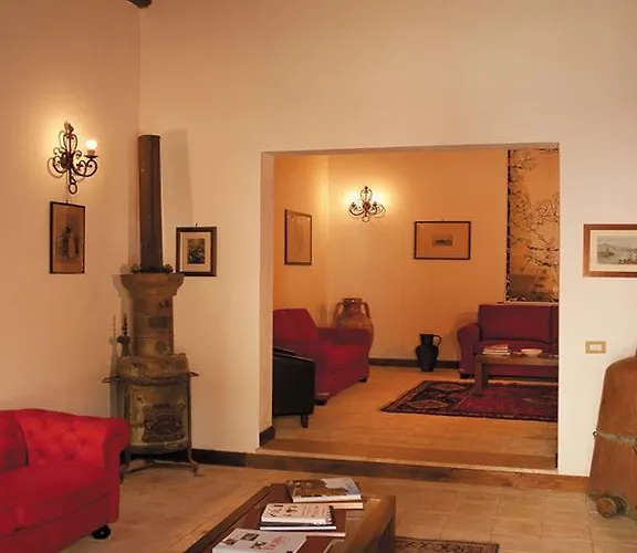 Alloggio per agriturismo Wine Sirignano (Palermo)