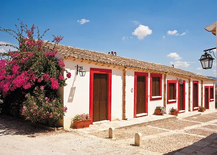 Alloggio per agriturismo Wine Sirignano (Palermo)