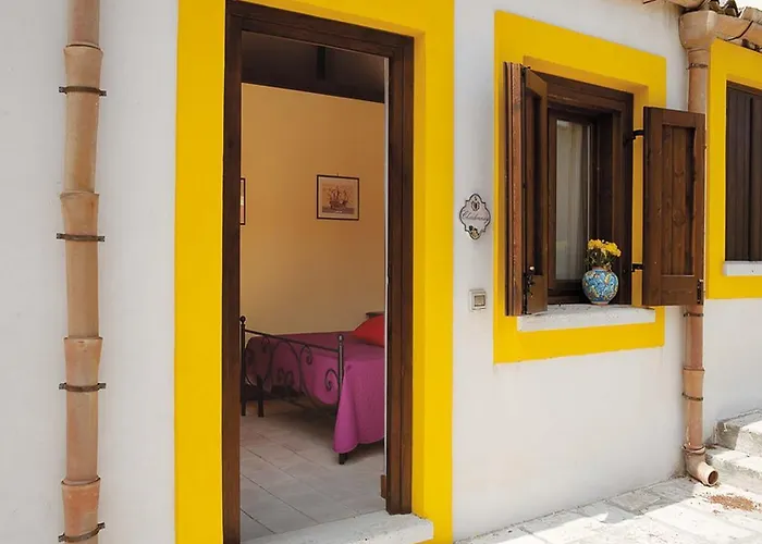 Alloggio per agriturismo Wine