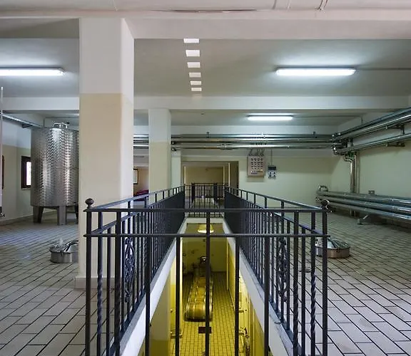 Alloggio per agriturismo Wine Sirignano (Palermo)