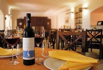 Alloggio per agriturismo Wine Sirignano (Palermo)