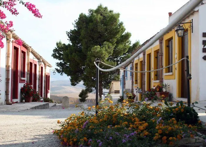 Alloggio per agriturismo Wine