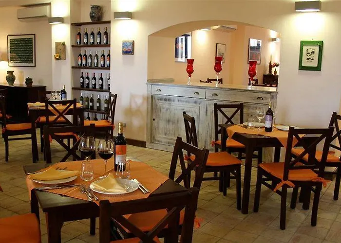 Alloggio per agriturismo Wine Sirignano (Palermo)