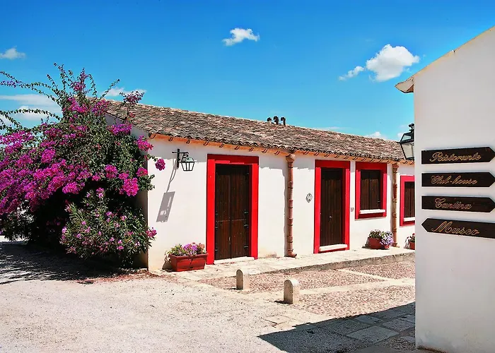 Alloggio per agriturismo Wine