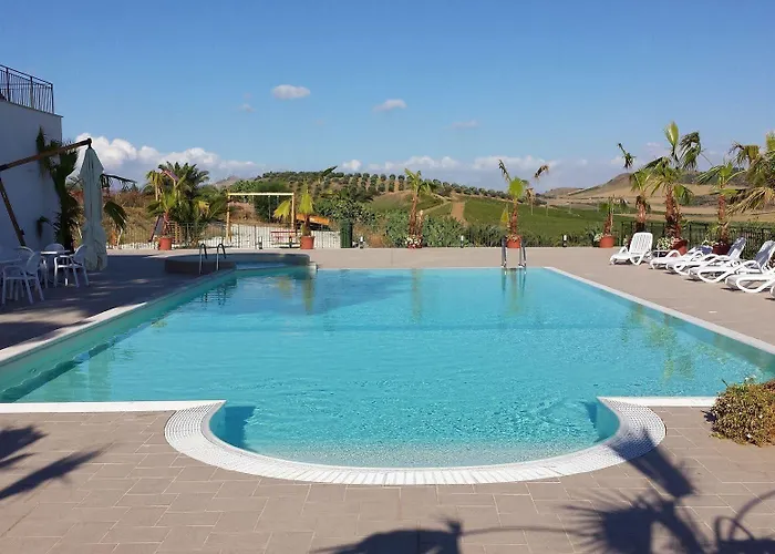 Wine Sirignano (Palermo)